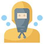 Jims hazardous material