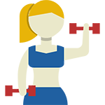 Jims personal training