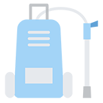 Jims window and pressurecleaning