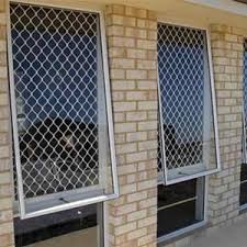 Window Security Screens 1