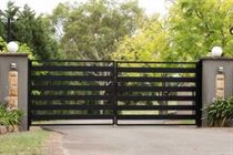 Automatic Gates Melbourne-Steel Gates-Security Doors Melbourne