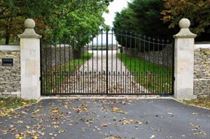 Driveway gates Melbourne-Automatic Gates Melbourne-Security Doors Melbourne