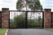 Steel Gates-Security Doors Melbourne