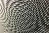 Security Doors In Melbourne-One Way Privacy Mesh Security Doors