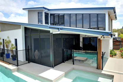 KEEPING YOUR ENTRYWAYS SECURE