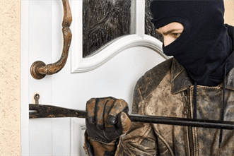 HOW MAKE YOUR HOME SAFE AND SECURE