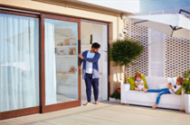 HOW MUCH DO SECURITY DOORS COST