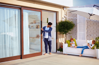 HOW MUCH DO SECURITY DOORS COST