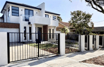 Types of Home Security Gates