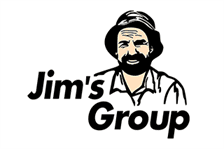 Jim's Group logo