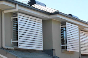 Privacy Screens for Windows Melbourne